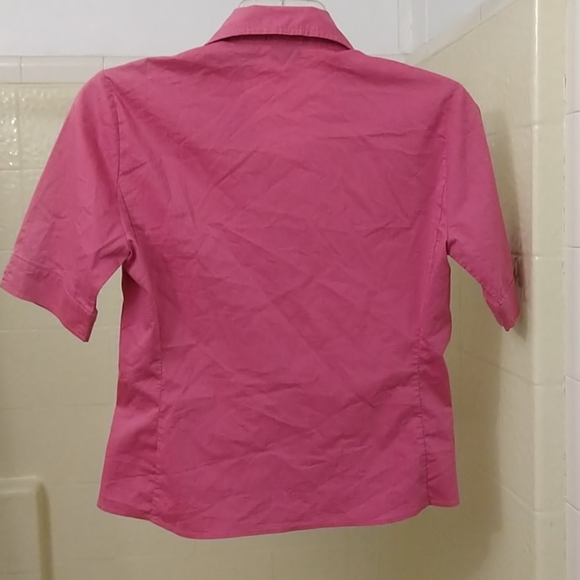 Girls blouse, New York and Company. Size M - Picture 2 of 4